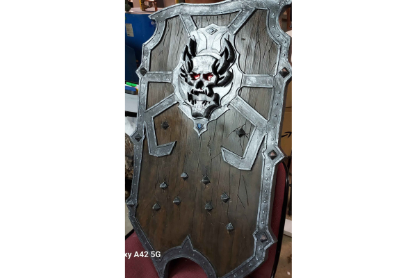 LARP Fan Art